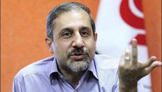«خمسه» باعث اعتماد افزایی بین مخاطبان شد