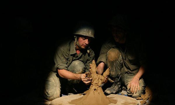 «تا یک بشمار» در بولونیا به صحنه رفت
