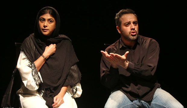 «زبان اصلی» در ایستگاه شیراز و بعد گرگان