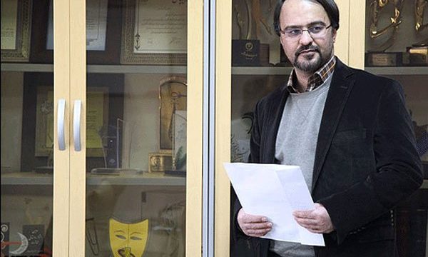 رحمت امینی سراغ خدای وودی آلن رفت/ معرفی تعدادی از بازیگران