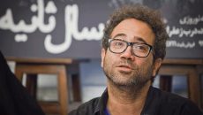 «سال ثانیه» متوقف شده است
