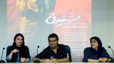 «شنیدن» بار دیگر به اروپا می‌ رود