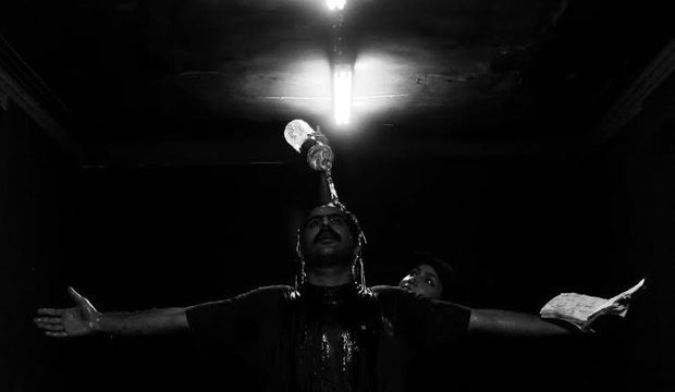 گالیله برای نبرد روی صحنه می‌ رود