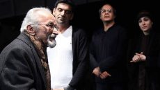 دستور معاون هنری برای پیگیری روند درمان جعفر والی