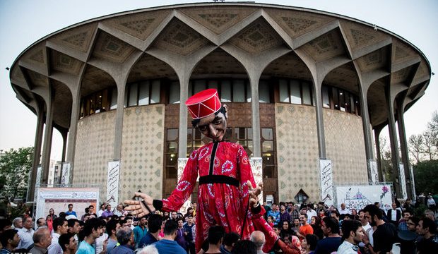 نمایش‌ های بخش مرور جشنواره آیینی سنتی معرفی شدند