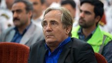 مظفری: «همسایه آقا» تاریخ انقضا ندارد