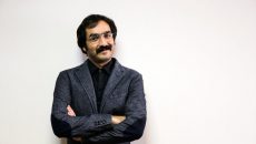 مواجهه با بازیگر هالیوودی در «کوسه‌ ها»