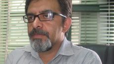 بازبینی آثار متقاضی جشنواره تئاتر استان فارس آغاز شد