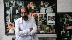 نمایش نامه نویسان در ایستگاه آخر