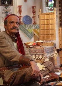 صفر بيک «روزي روزگاري» درگذشت