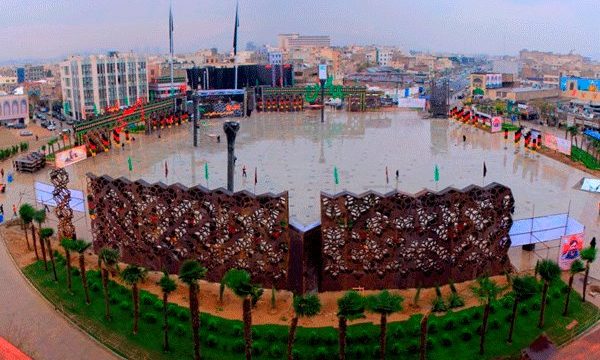 سومین سوگواره نمایشی «خمسـه» فراخوان داد