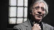 مسعود رایگان: «بی‌گناهان» را به تالار حافظ می‌ برم