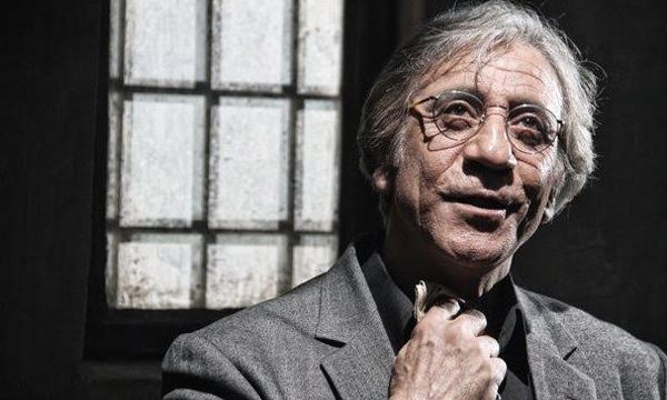 مسعود رایگان: «بی‌گناهان» را به تالار حافظ می‌ برم