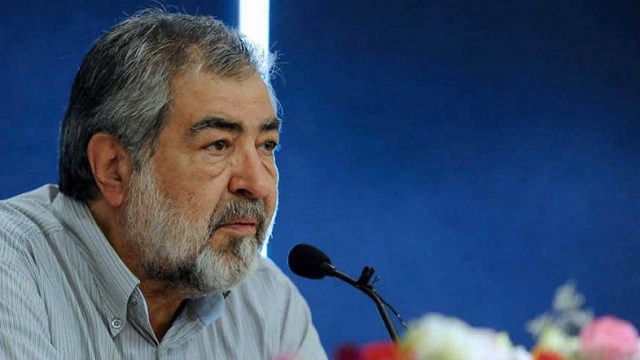 هنرمندان تئاتر آبادان به‌رغم تمامی کمبودها همیشه خوش درخشیده‌اند