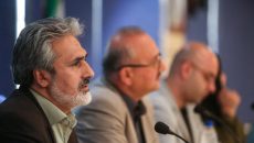 آخرین وضعیت بازسازی چند بنای فرهنگی