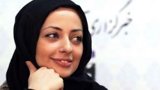 نفیسه روشن بازیگر «معاشر» شد