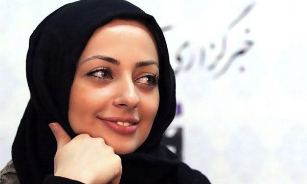 نفیسه روشن بازیگر «معاشر» شد