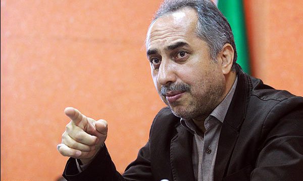 حسین مسافرآستانه به مدیریت پردیس تئاتر تهران منصوب شد