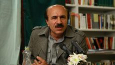 اردشیر صالح‌ پور داور جشنواره بین المللی روسیه شد