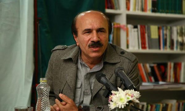 اردشیر صالح‌ پور داور جشنواره بین المللی روسیه شد