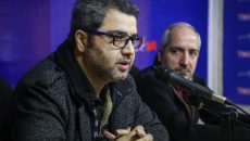پرتال‌ های خبری تئاتر استان‌ ها فعال شد