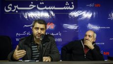 اتابک نادری: ۶۰۰ گروه ثبت شده در کشور داریم