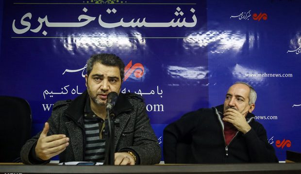 اتابک نادری: ۶۰۰ گروه ثبت شده در کشور داریم