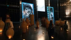 یادمان نمایشنامه‌ خوانی استاد محمد برگزار می‌ شود