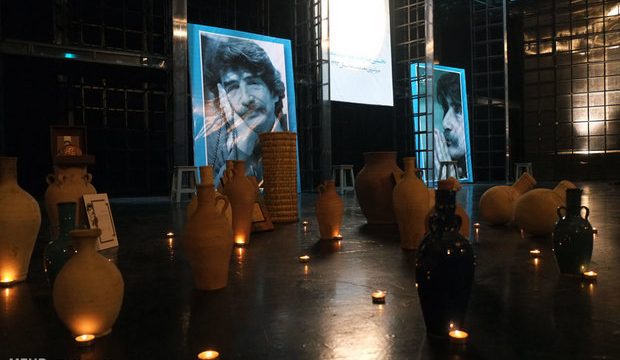 یادمان نمایشنامه‌ خوانی استاد محمد برگزار می‌ شود