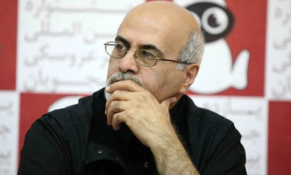 ضبط موسیقی اپرای عروسکی «خیام» در انگلستان