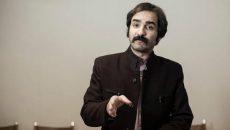 «روزهای بی‌ پایان» درباره عشق و انتخاب است