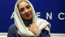 پانته‌ آ پناهی به «هملت» پیوست