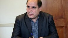 ارسباران قطب جشنواره های هنری آذربایجان شرقی است
