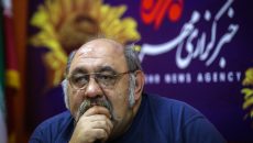 لوون هفتوان بار دیگر «بازی یالتا» را اجرا می‌ کند
