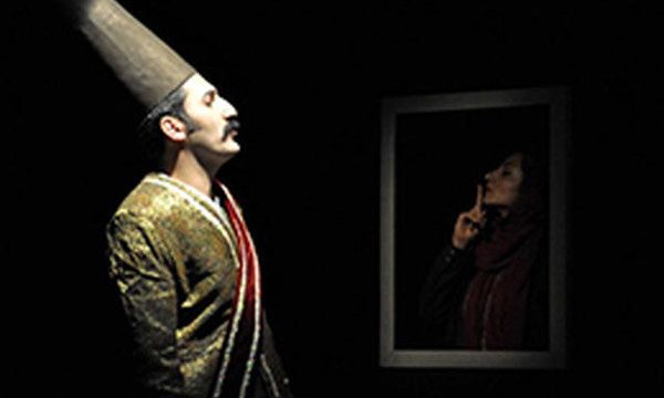 «ناگهان پیت حلبی» پراقبال ترین نمایش تماشاخانه سنگلج در سال ۹۵