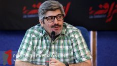 احمد ساعتچیان: تماشاگر، سرمایه اصلی تئاتر است
