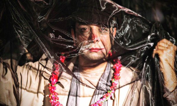 «کارت دعوتی برای افتتاحیه من» روی صحنه می‌ رود