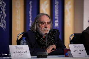 واکنش هوشنگ توکلی به موضع‌گیری تئاتری‌ها/ یکدیگر را متهم نکنید