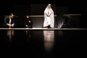 «شراره»‌هایی که جنگ برایشان تمام نشده است/ قصه یک ظلم علیه زنان