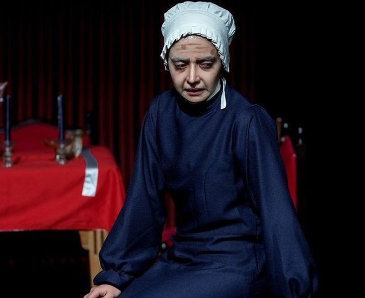 نقدی بر نمایش «خانه برناردا آلبا» به کارگردانی آرش امیری