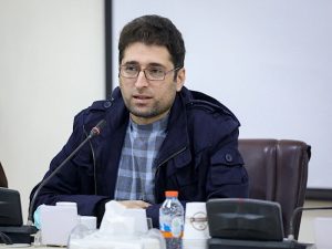 پیشکسوتان گنجینه تئاتر خراسان رضوی هستند