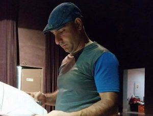 فاجعه‌ای بزرگ با تعطیلی سالن‌های تئاتر