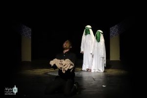 نگاهی به نمایشنامه «هتل ریتاج» کار حمید حرا