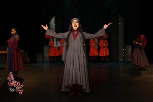 تصاویر/ پرده خانه (1)