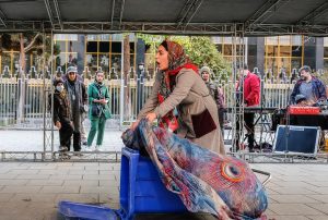 مروری چهارروزه بر اجراهای بزرگ‌ترین رویداد تئاتری ایران