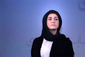 باران کوثری در «سه جلد»