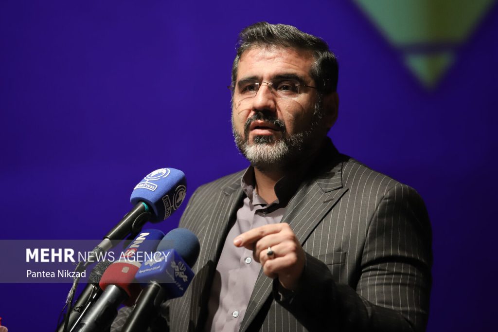 بودجه تئاتر فجر مشکلی ندارد/ توافق با شهردار برای حریم تئاتر شهر
