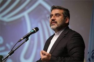 حضور در جشنواره چهل و یکم تئاتر فجر در تاریخ ماندگار می‌شود
