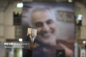 روایت «سردار» از «جان‌فدا» تا «ملک سلیمان»/ «اوج» تدارک دید