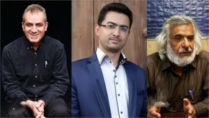 معرفی شورای بازبینی سیزدهمین جشنواره تئاتر کودک و نوجوان رضوی